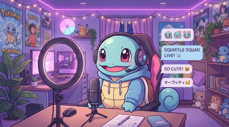 人兽传媒直播教程